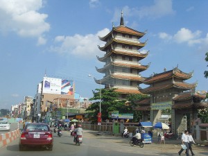 ho-chi-minh-ville saigon photo Vietnam ho-chi-minh-ville