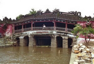 Hoi An vietnam