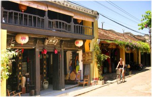 hoi an vietnam guide province Quảng Nam