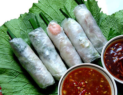 Les plats vietnamiens reconnus parmi les meilleurs au monde 