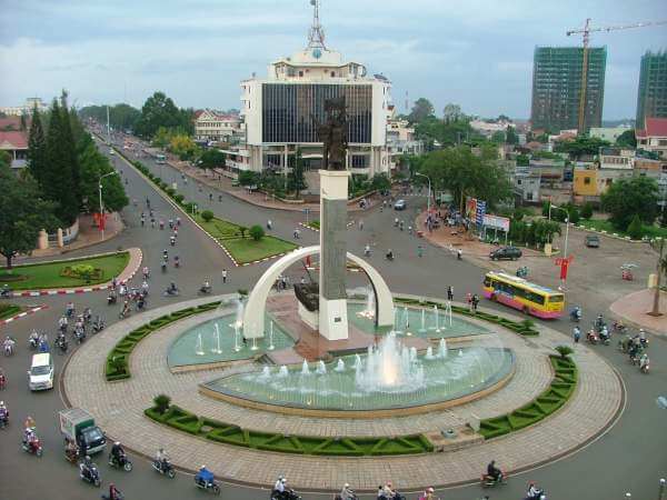 capitale du vietnam - Image