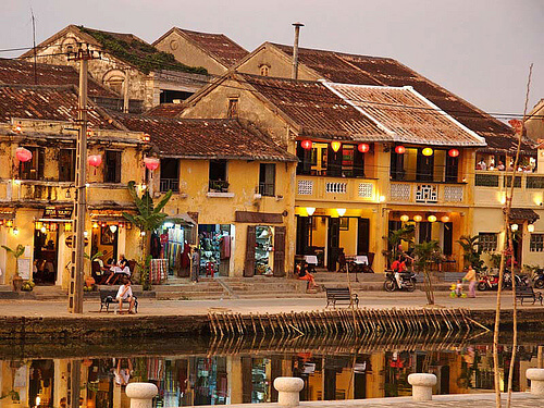Le Vietnam classé meilleure destination émergente pour 2012 