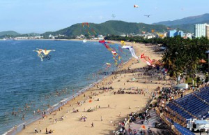 Nha Trang  festival de la mer