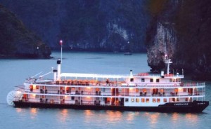 croisiere au vietnam baie halong