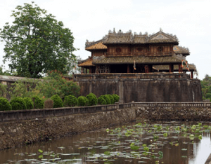 Hue-Vietnam