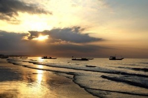 tra-co-plage Vietnam