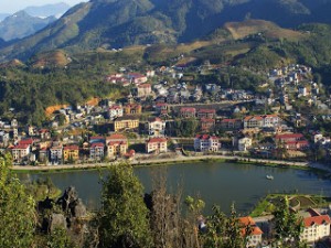 Sapa Vietnam