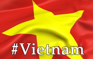 Twitter-Vietnam