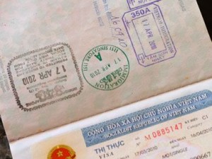 Vietnam-Visa