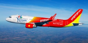 VietJet Dalat