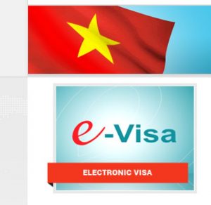 e-visa vietnam