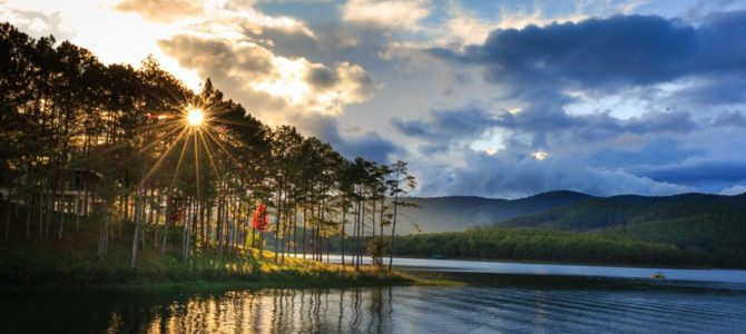 Pourquoi visiter la ville de Dalat, le petit Paris du Vietnam ? Pourquoi visiter la ville de Dalat, le petit Paris du Vietnam ?
