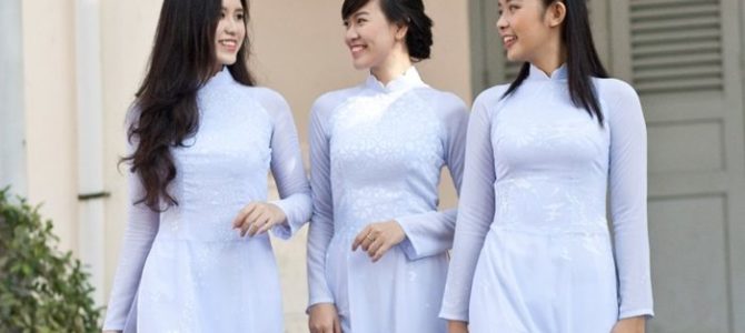 La Journée des femmes vietnamiennes, le 20 octobre. La Journée des femmes vietnamiennes, le 20 octobre.