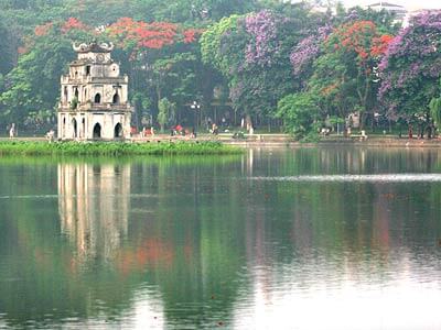 lac Hanoi