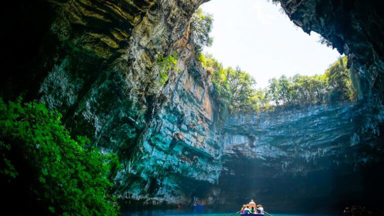 Phong Nha-Ke Bang, la plus belle grotte en Asie du Sud-Est