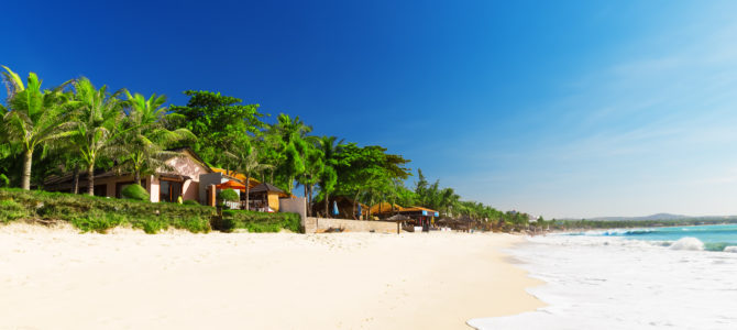 6 raisons de visiter le Vietnam en janvier 6 raisons de visiter le Vietnam en janvier