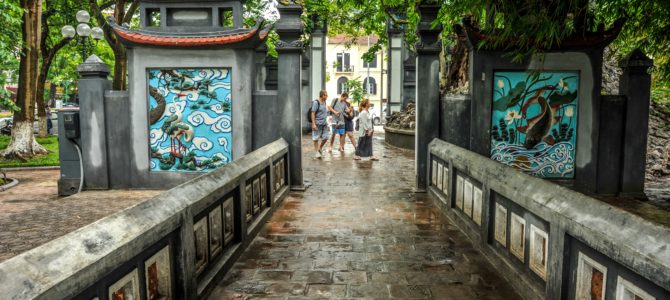 Le top 10 des villes à visiter au Vietnam en 2022 Le top 10 des villes à visiter au Vietnam en 2022