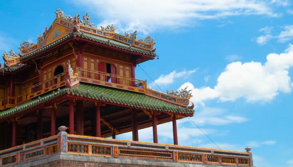 hué Vietnam