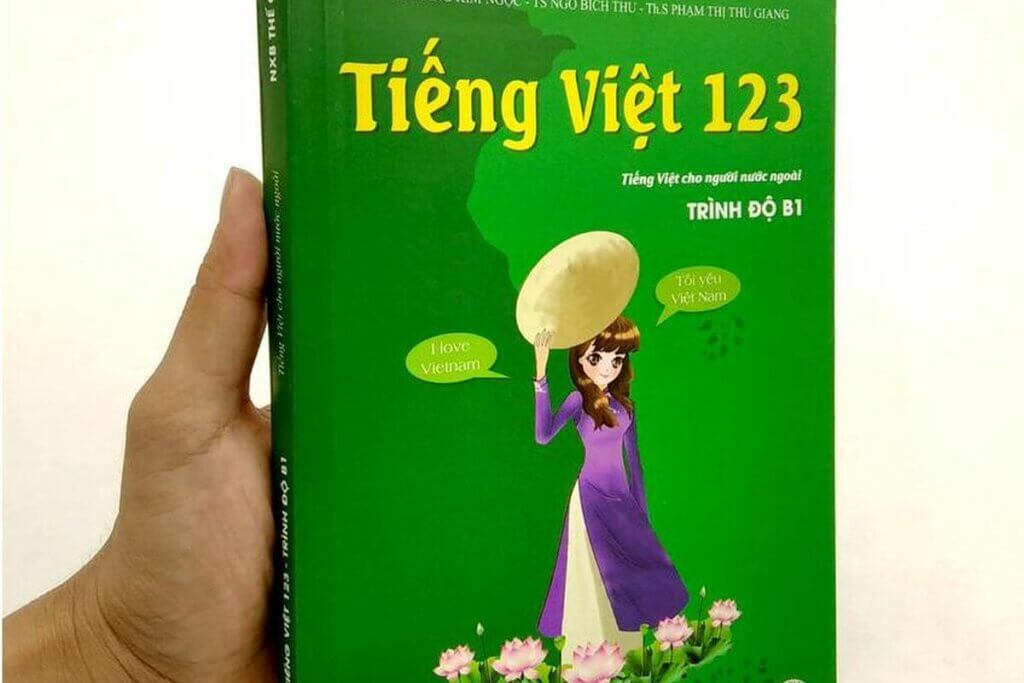 apprendre le vietnamien Tieng Viet