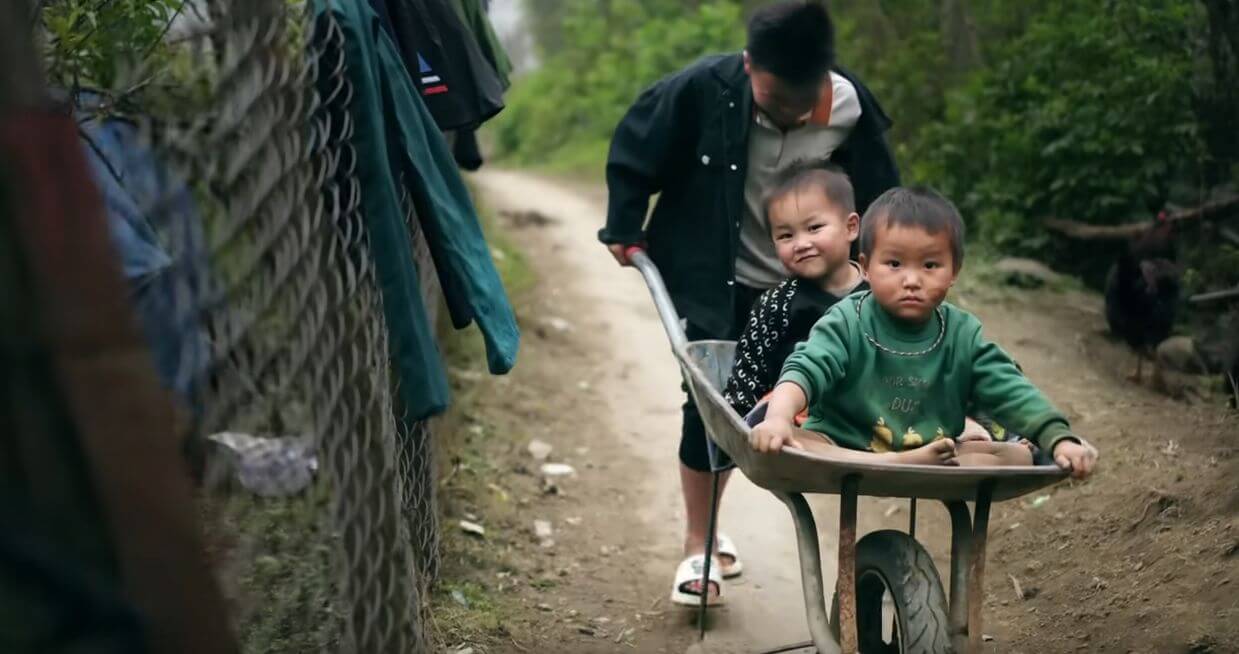 Janvier au Vietnam