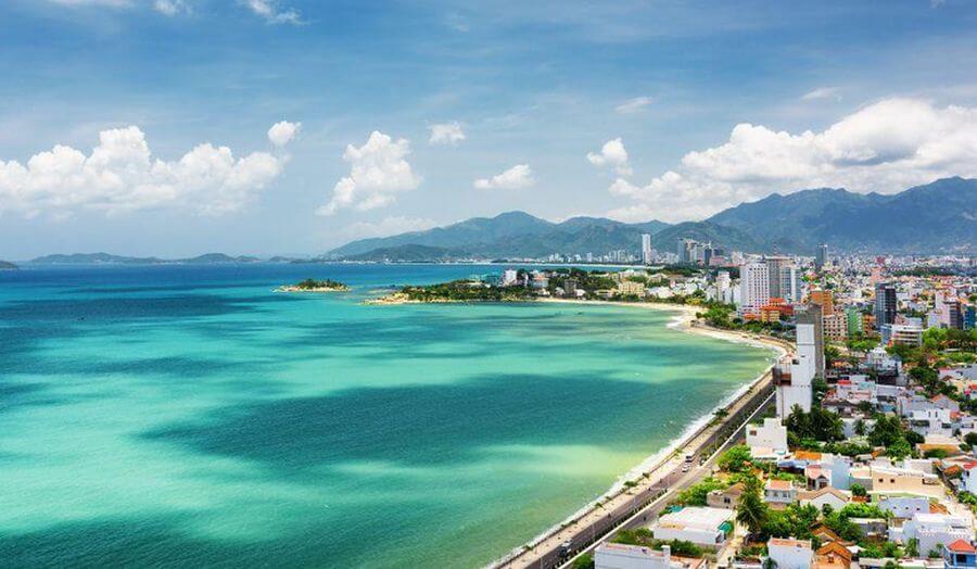 nha trang plage vietnam