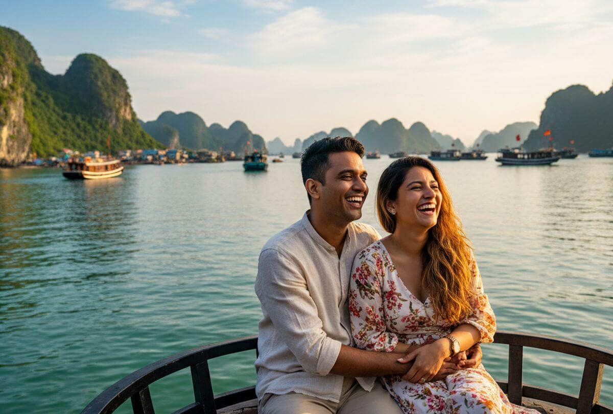 Vietnam en avril Les meilleures régions à visiter pour les amateurs d'aventures