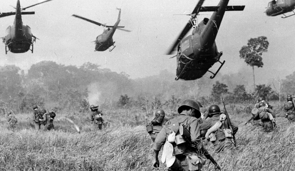 Guerre du Vietnam : dates et lieux clés pour comprendre son impact historique