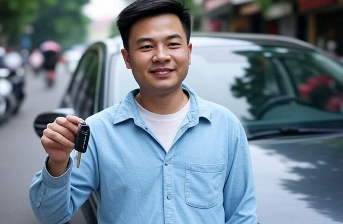 Location voiture Hanoï guide pour explorer la capitale vietnamienne en toute liberté