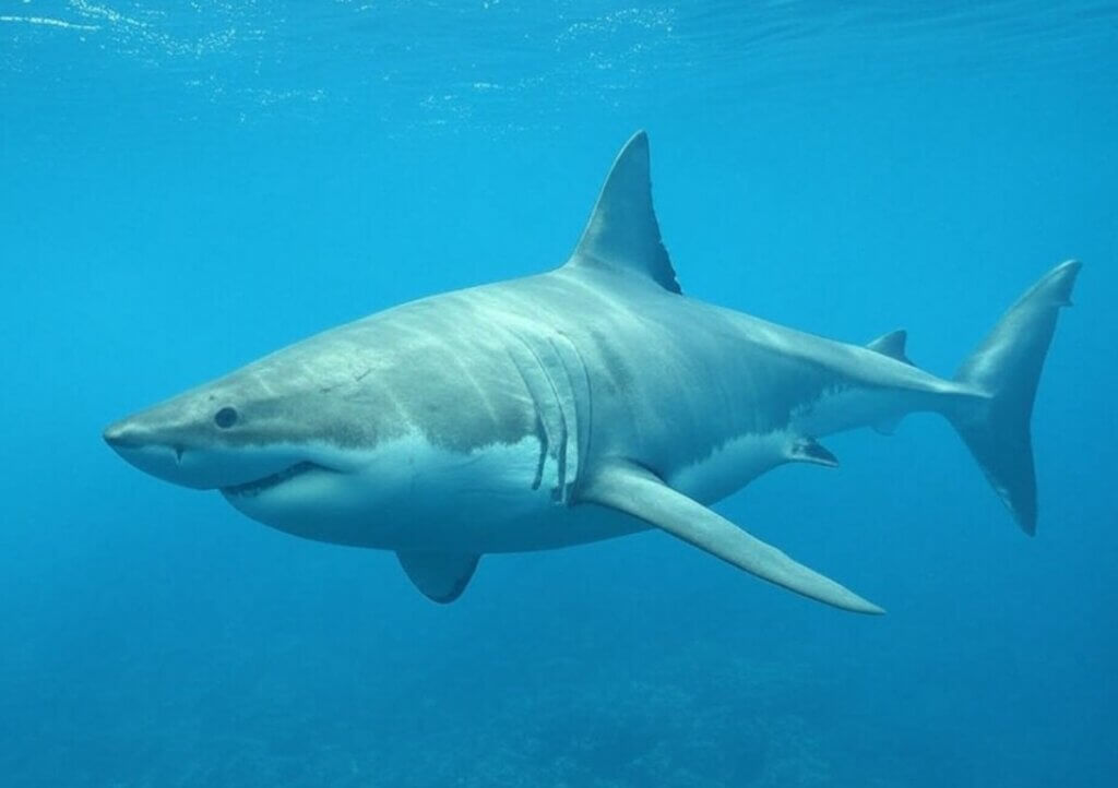Risque requin au Vietnam