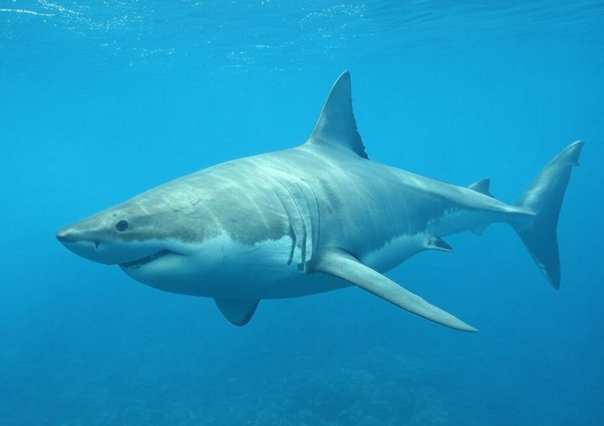 Risque requin au Vietnam