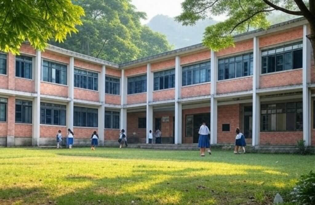 Éducation devient gratuite au Vietnam