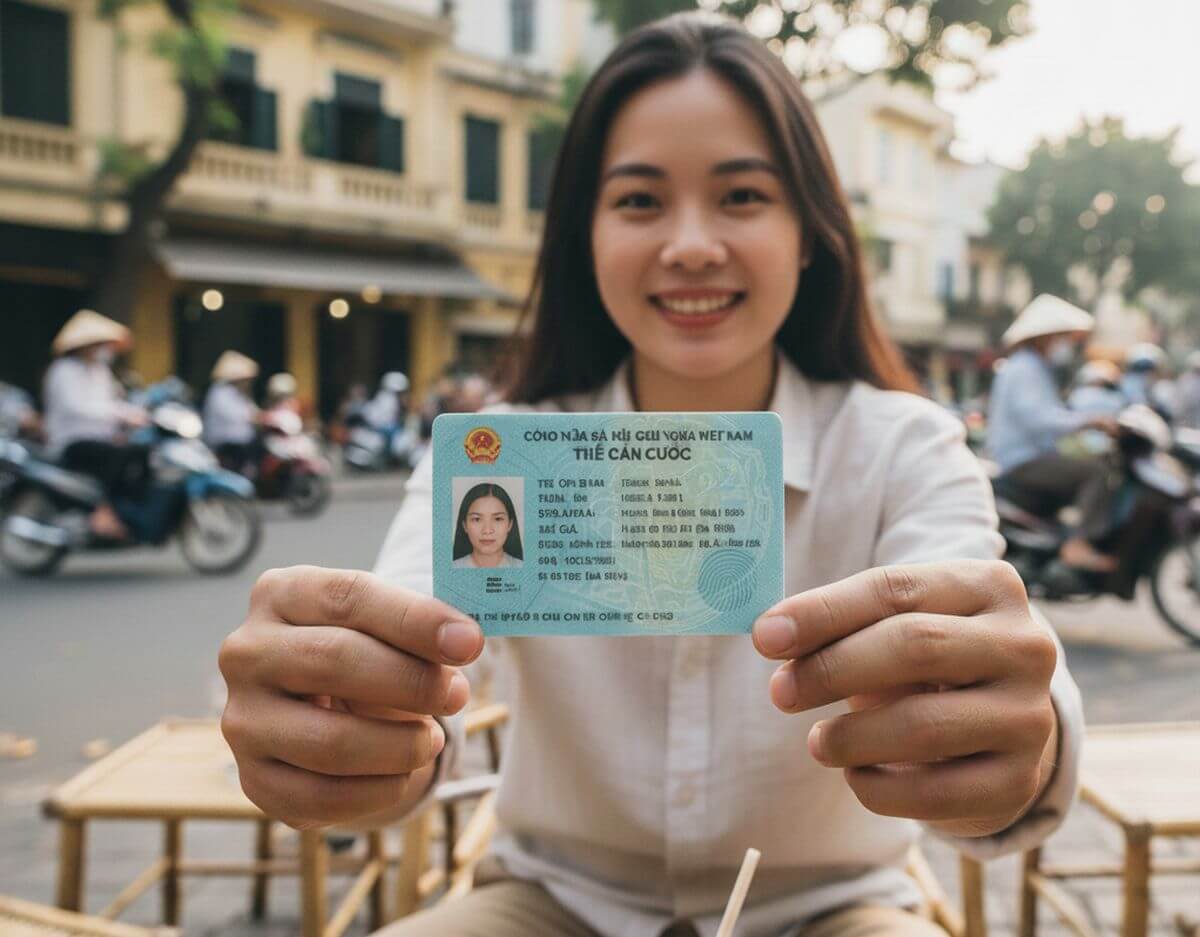 Comment obtenir la nationalité vietnamienne