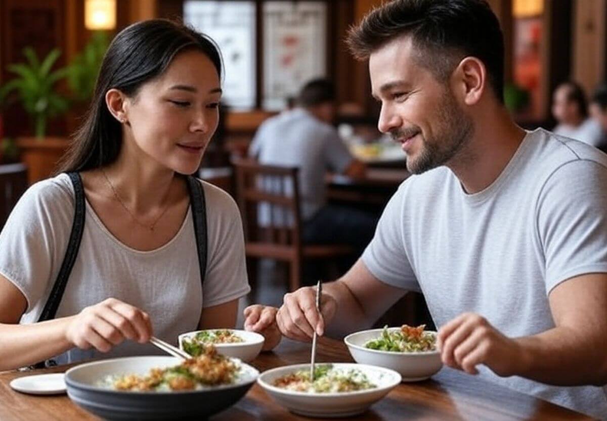 prix des restaurants au Vietnam