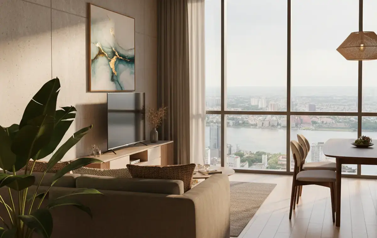 Comment acheter un appartement au Vietnam guide complet pour les étrangers