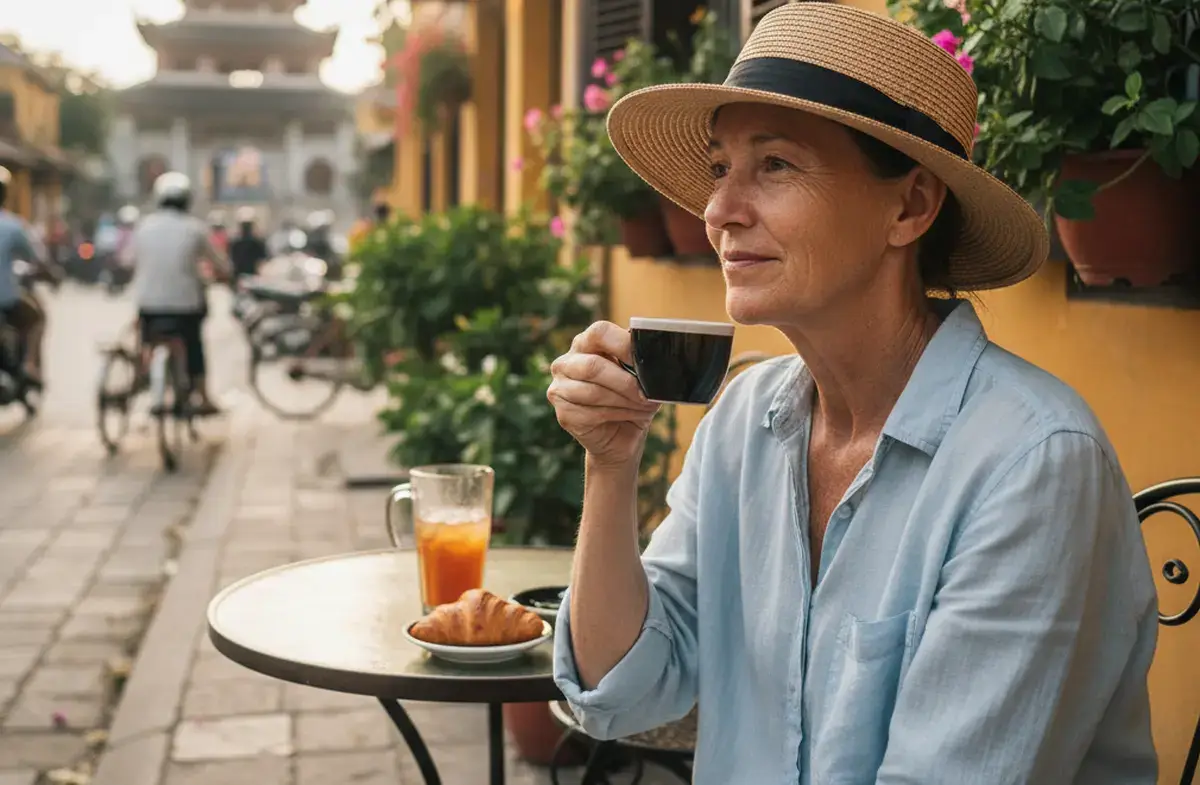 Meilleures villes où s’installer pour sa retraite au Vietnam