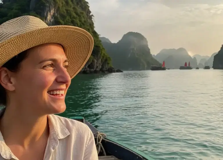 Quel budget prévoir pour un voyage au Vietnam de 15 jours ?